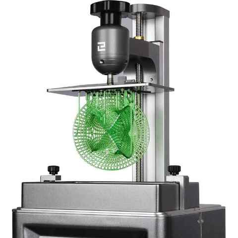 3D-принтер Elegoo Mars