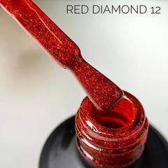 Sova De Luxe Red Diamond 12, 15 мл