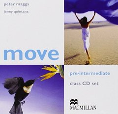 Move Pre-Int Cl CD