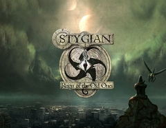 Stygian: Reign of the Old Ones (для ПК, цифровой код доступа)