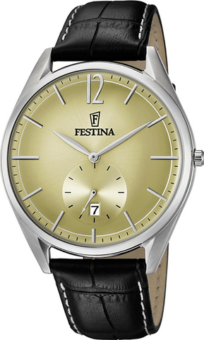 Наручные часы Festina F6857/4 фото