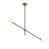 Светильник подвесной ST Luce Bastoncino SL429.403.02