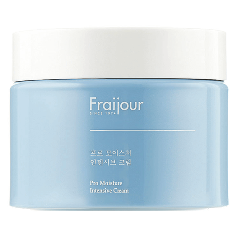 Крем для лица увлажняющий Fraijour Pro Moisture Intensive Cream, 50 мл