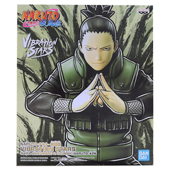 Фигурка Naruto Shippuden. Vibration Stars: Shikamaru Nara