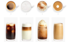 Кофемашина капсульная Xiaomi Mijia Capsule Coffee Machine White (S1301)
