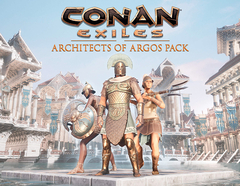 Conan Exiles - Architects of Argos (для ПК, цифровой код доступа)