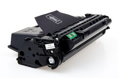 Совместимый картридж Q7553A/5949A для HP LJ P2015 Universal 3.5K Aquamarine