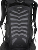 Картинка рюкзак туристический Osprey Talon 33 Stealth Black - 4