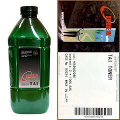 Тонер Imex TAI для HP Laserjet Pro M607/M608/M609 - 1кг.