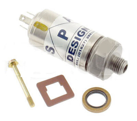 PSU250B Датчик давления тормозной жидкости