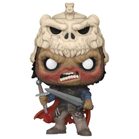 Funko POP! Army of Darkness: Evil Ash (1881)