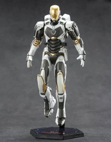 Фигурка Железный человек Марк 39 масштаб 1/10 ZD Toys