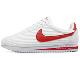 Кроссовки Мужские Nike Cortez White Red SMR