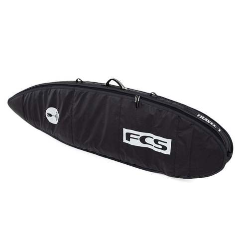 Чехол для сёрфборда FCS Travel 1 All Purpose Cover 6'7