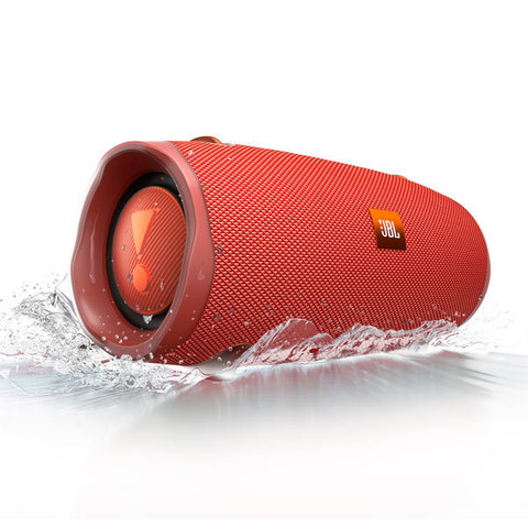 Портативная колонка JBL XTREAME 2 Red