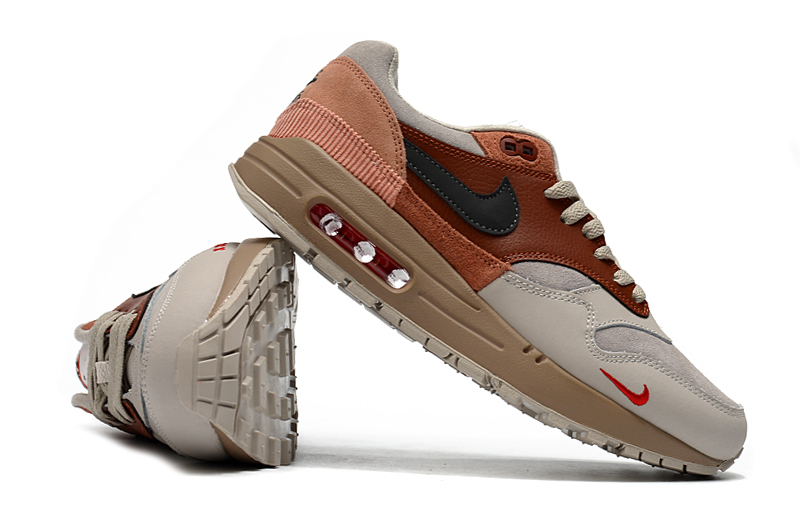 Nike Air Max 1 City Pack 'Amsterdam