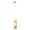 Подвесной светильник Maytoni Gioia P011PL-01G