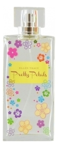 Ellen Tracy Pretty Petals edp Woman