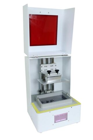 3D-принтер Phrozen Shuffle XL