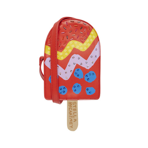 Сумка Stella McCartney Kids Ice Lolly