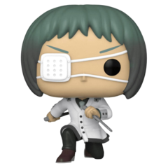 Фигурка Funko POP! Animation Tokyo Ghoul Re Toru Mutsuki