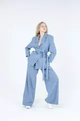 Костюм брючный PEOPLE