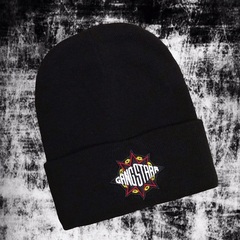 Шапка Gangstarr
