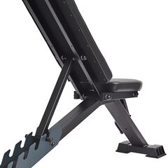 Универсальная силовая скамья для жима Domsen Ds10