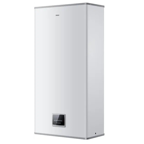 Водонагреватель Haier ES100V-F1(R) накопительный 1,5+1,5 кВт, 100 литров