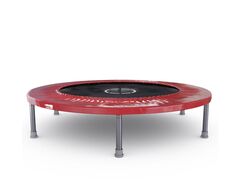 Батут DFC TRU-JUMP 40'' красный