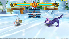 Dokapon Kingdom: Connect (для ПК, цифровой код доступа)