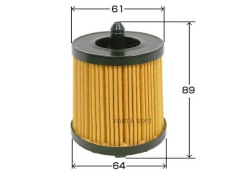 Вставка масляная  VIC  O-902