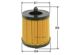 Вставка масляная  VIC  O-902