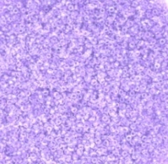 Бисер некалиброванный, 450 гр, размер 12/0, пр-во Китай