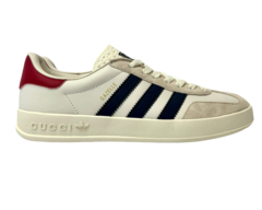 Adidas Gazelle Gucci (White)