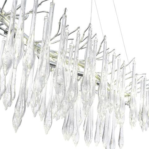 Светильник подвесной ST Luce Teardrops SL1660.113.12