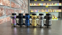 Hellvape Fat Rabbit 2 RTA