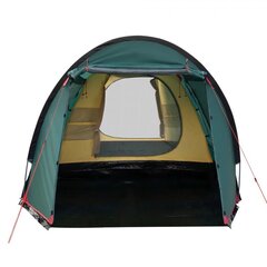 Кемпинговая палатка Tramp Anaconda 4 (V2)