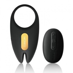 Эрекционное виброкольцо Winni 2 с подключением к приложению от SVAKOM