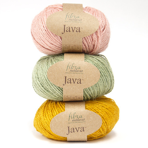 Java (Fibra Natura)