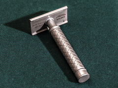 Бритвенный набор FULL KIT т-образная бритва 