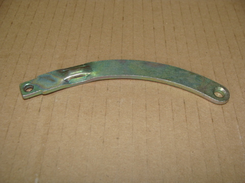 Ограничитель двери УАЗ-3163