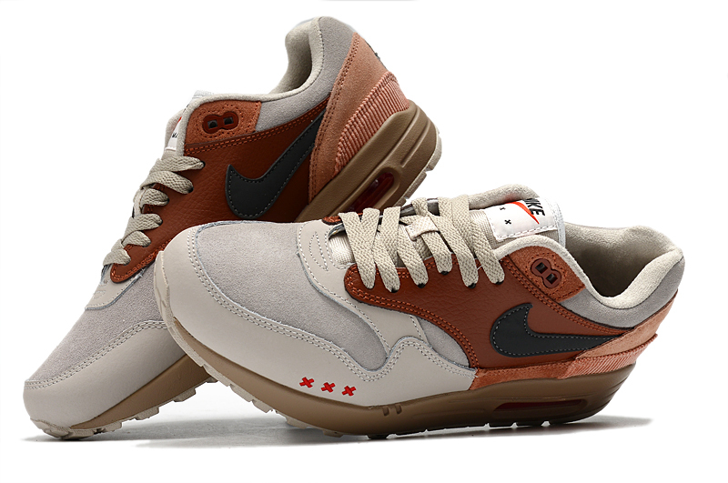 Nike air city