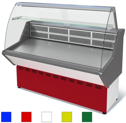 Холодильная витрина Марихолодмаш Нова ВХС-1,5