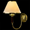 Бра Arte Lamp Cathrine A3545AP-1GO