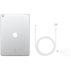 Планшет Apple iPad 10.2