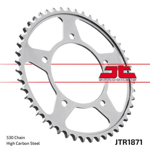 Звезда JTR1871.48ZBK