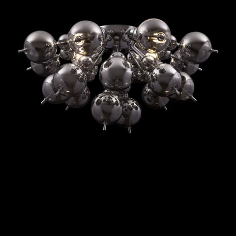 Потолочная люстра Maytoni Bolla MOD133CL-04CH