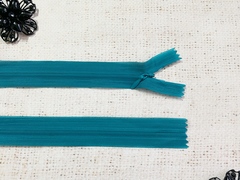 Молнии потайные, L 32 см