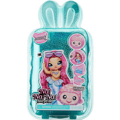 Кукла На На На Сюрприз Пиратка Бекки Баканьер Блестящая Серия - МЯТАЯ УПАКОВКА!